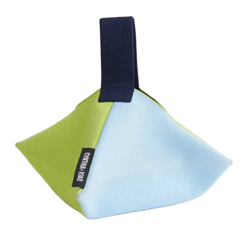 LANTERN SHAPE BAG