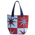 STARRY NIGHT PATTERN BAG
