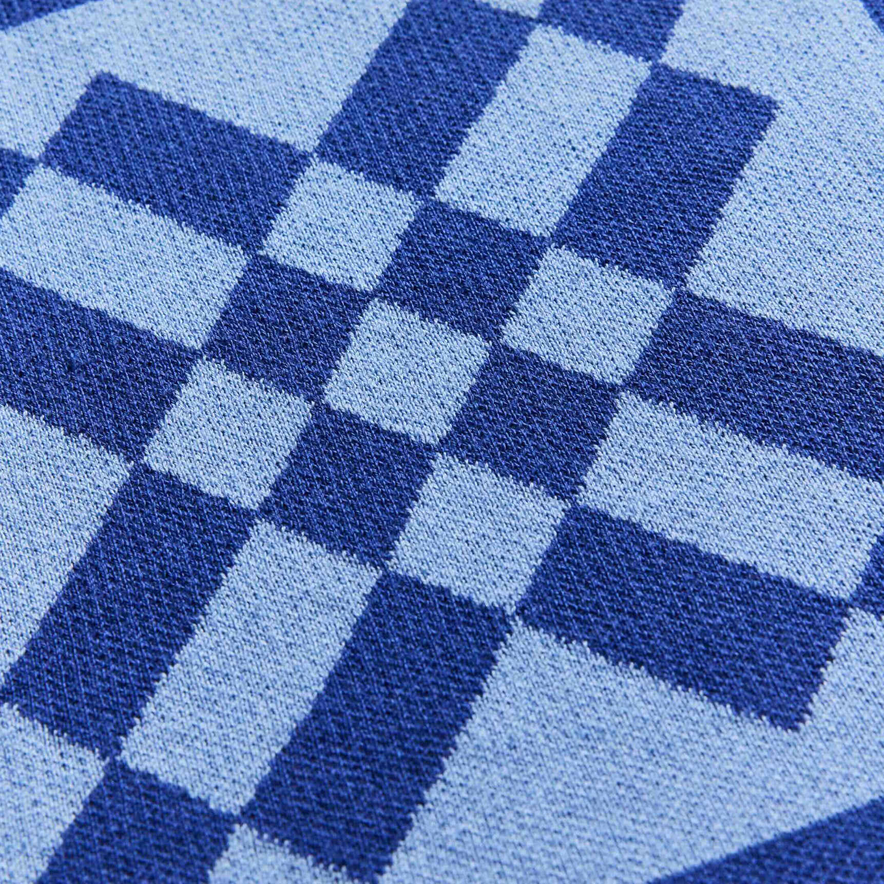 SEA VOYAGE KNIT DRESS