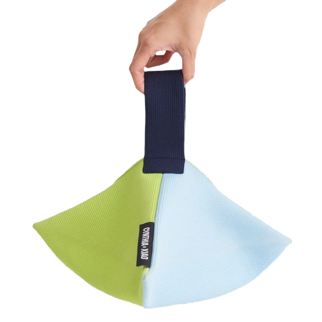 LANTERN SHAPE BAG