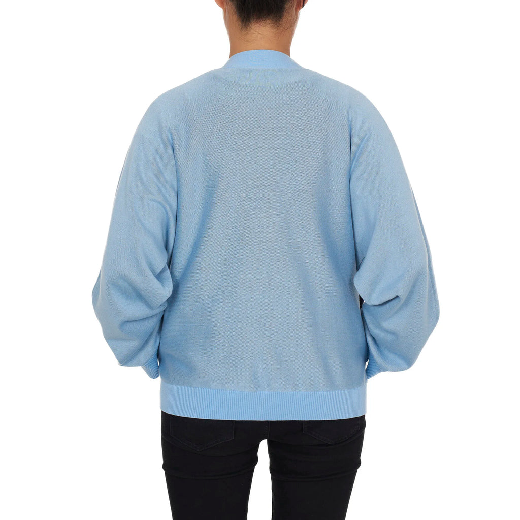 BE YOURSELF CARDIGAN