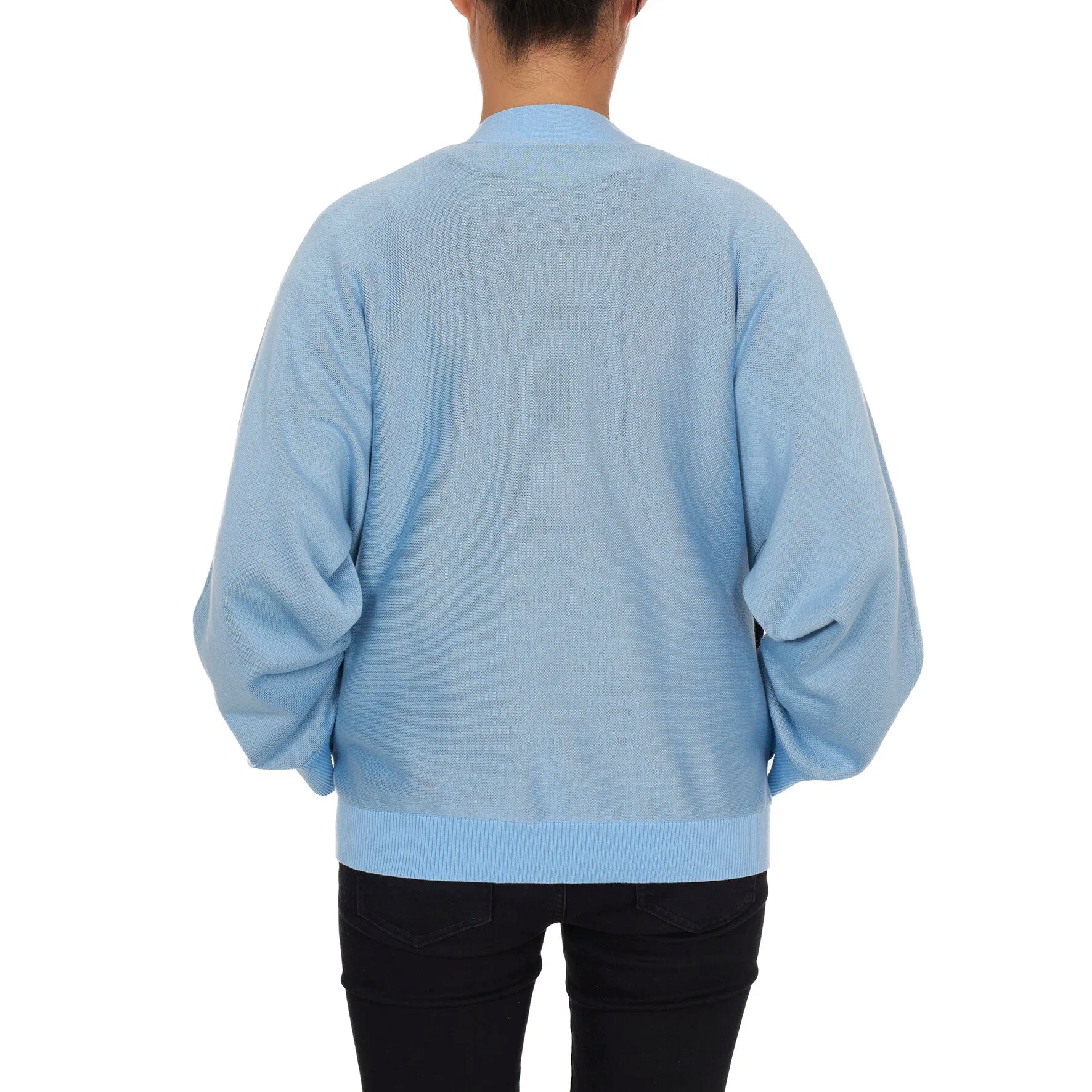 BE YOURSELF CARDIGAN