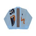 BE YOURSELF CARDIGAN