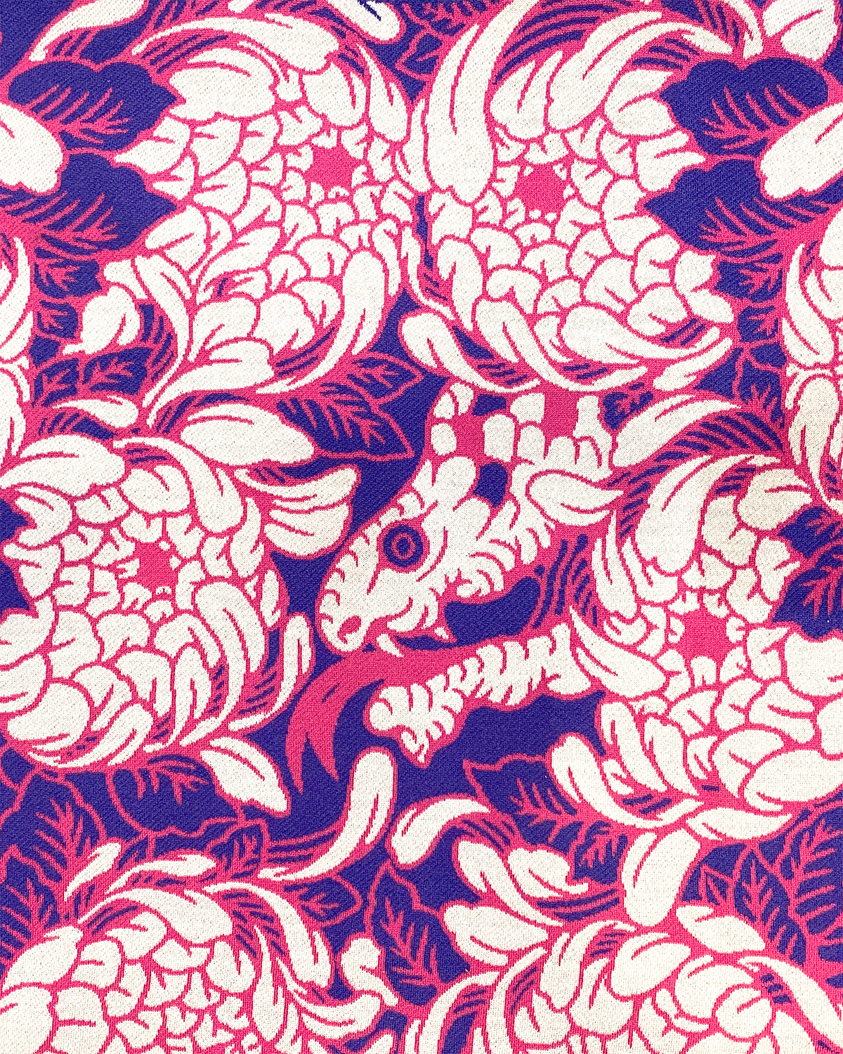 THE HIDDEN CARDIGAN - CYNTHIA & XIAO x KRISTOPHERH